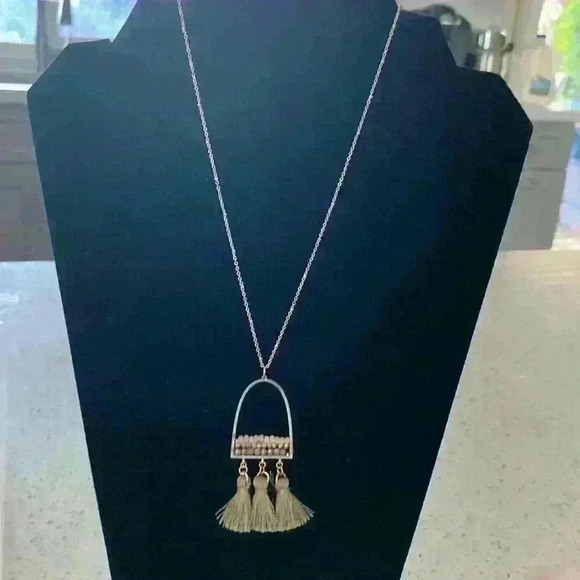 Jewelry - Boho necklace